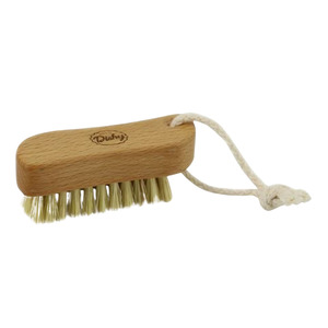 Body Bathroom: Small Rope Nail Brush