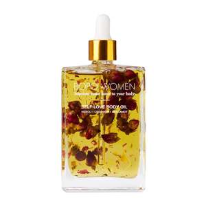Bopo Women - Self Love Body Oil