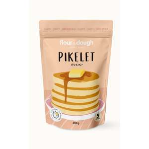 Flour & Dough - Pikelet Mix