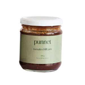 Punnet - BIG Chilli Jam