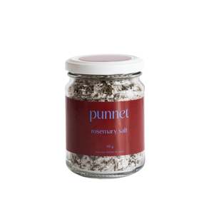 Punnet - Rosemary Salt