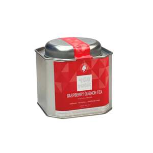 Tea: Thirst Quencher Tea - Loose Leaf Tin