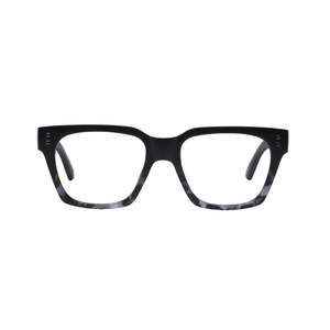 Accessories: Daily Eyewear - 10am Reading - Midnight