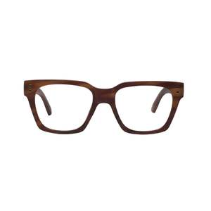 Accessories: Daily Eyewear - 10am Reading - Havana