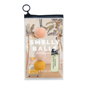 Accessories: Smelly Balls - Sun Seeker