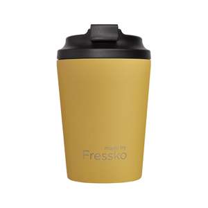 Fressko - Stainless Reusable Cup - Camino 12oz- Bondi