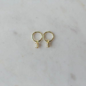 Sophie- You Rock Sleepers - Clear