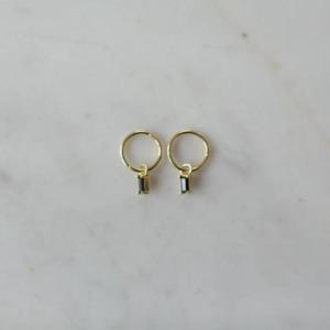 Valentines Edit: Sophie- You Rock Sleepers - Black