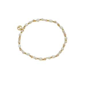 Valentines Edit: Zafino- Harlow- Blush Bracelet