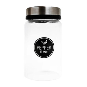 Pepper & Me Shaker