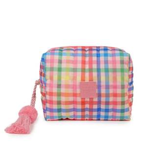 Bags: Cosmetic Case - Sugarplum