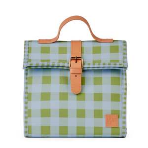 Bags: The Somewhere Co - Lunch Satchel - Alfresco