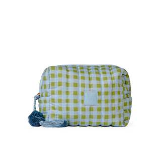 Cosmetic Case - Alfresco