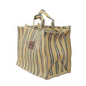 PRE-ORDER- Saint-Rue 22 - Midi Tote - Sailor