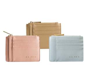 Bags: Sophie- Card Carry Case