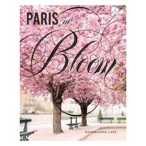 Books: Paris in Bloom
