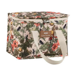 Bags: Lunch Box Kollab x Karen Walker Collection