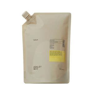 Ashley & Co - Sootherup - Top Up - Tui & Kahili