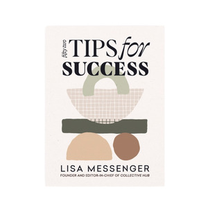Books: 52 Tips For Success