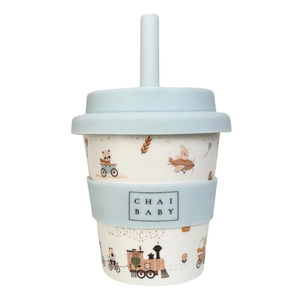 Chai Baby - Babyccino Cup - Little Traveller