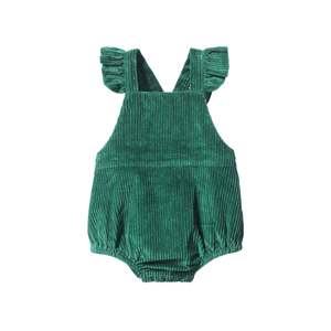 Nature Baby - Orchard Suit - Pine