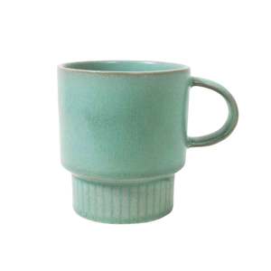 Caravan Cup - Jade