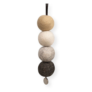 Home Fragrance: Smelly Balls - Home Set - Soft Stone