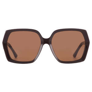 Gift Ideas: SABEN- Remi Sunglasses- Espresso