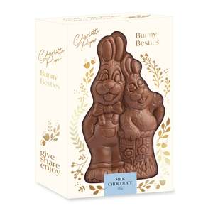 Bunny Besties Milk Chocolate