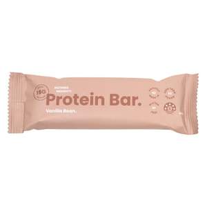 Nothing Naughty - Protein Bar - Vanilla Bean