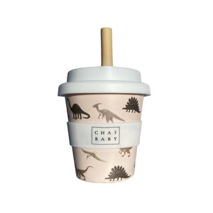 Chai Baby - Babyccino Cup - Kiwiana