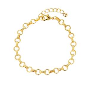 Valentines Edit: Zafino - Clara Bracelet