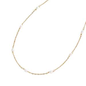Valentines Edit: Zafino - Elise Necklace