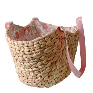 Market Lane Basket - Pink