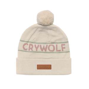 Crywolf - Alpine Beanie - Harvest