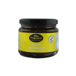 Peplers - Onion Marmalade 300g