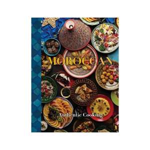 Moroccan Authentic Cooking