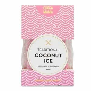 Pantry: Chocomama - Coconut Ice