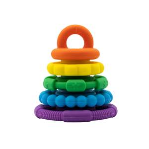 Baby Accessories: Rainbow Stacker