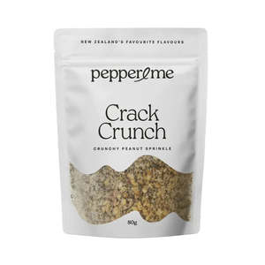 Crack Crunch