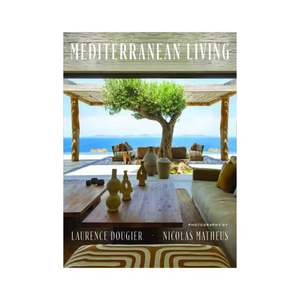 Books: Mediterranean Living