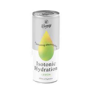 Pantry: Isotonic Hyrdation - Lemon