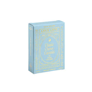 Loco Love Twin Pack - Chewy Caramel