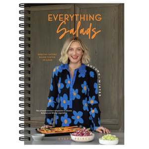 Everything Salads - Autum + Winter