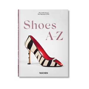 Shoes A-Z