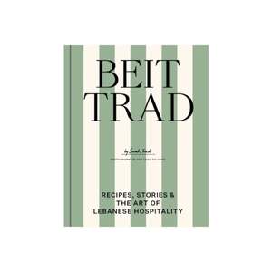 Books: Beit Trad