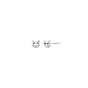 Sophie- Kitty Studs