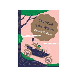 The Wind In The Willows