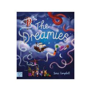 Childrens Books: The Dreamies