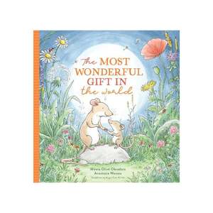 Childrens Books: The Most Wonderful Gift In The World